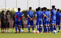 BLV Quang Huy: ‘U.23 Việt Nam sẽ cầm hòa U.23 Jordan’